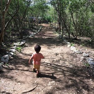 Meet your Posher, Eddie